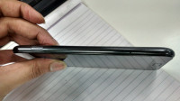 Black Samsung Galaxy Note