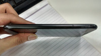 Black Samsung Galaxy Note