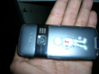 Grey Nokia 3110 Classic