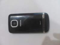 Black Nokia Asha 311