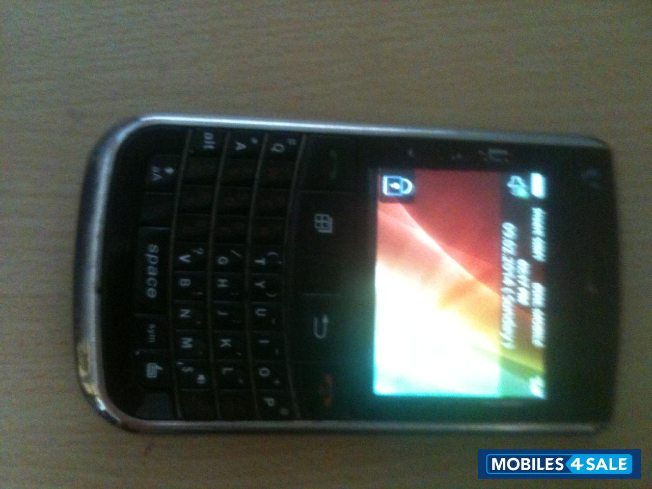 Black Videocon V1670