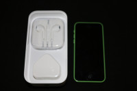 32gb Green Apple iPhone 5C