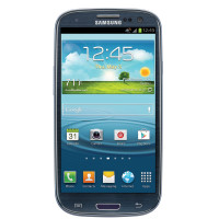 Dark Grey Samsung Galaxy S3