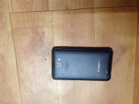 Dark Blue Samsung Galaxy Note