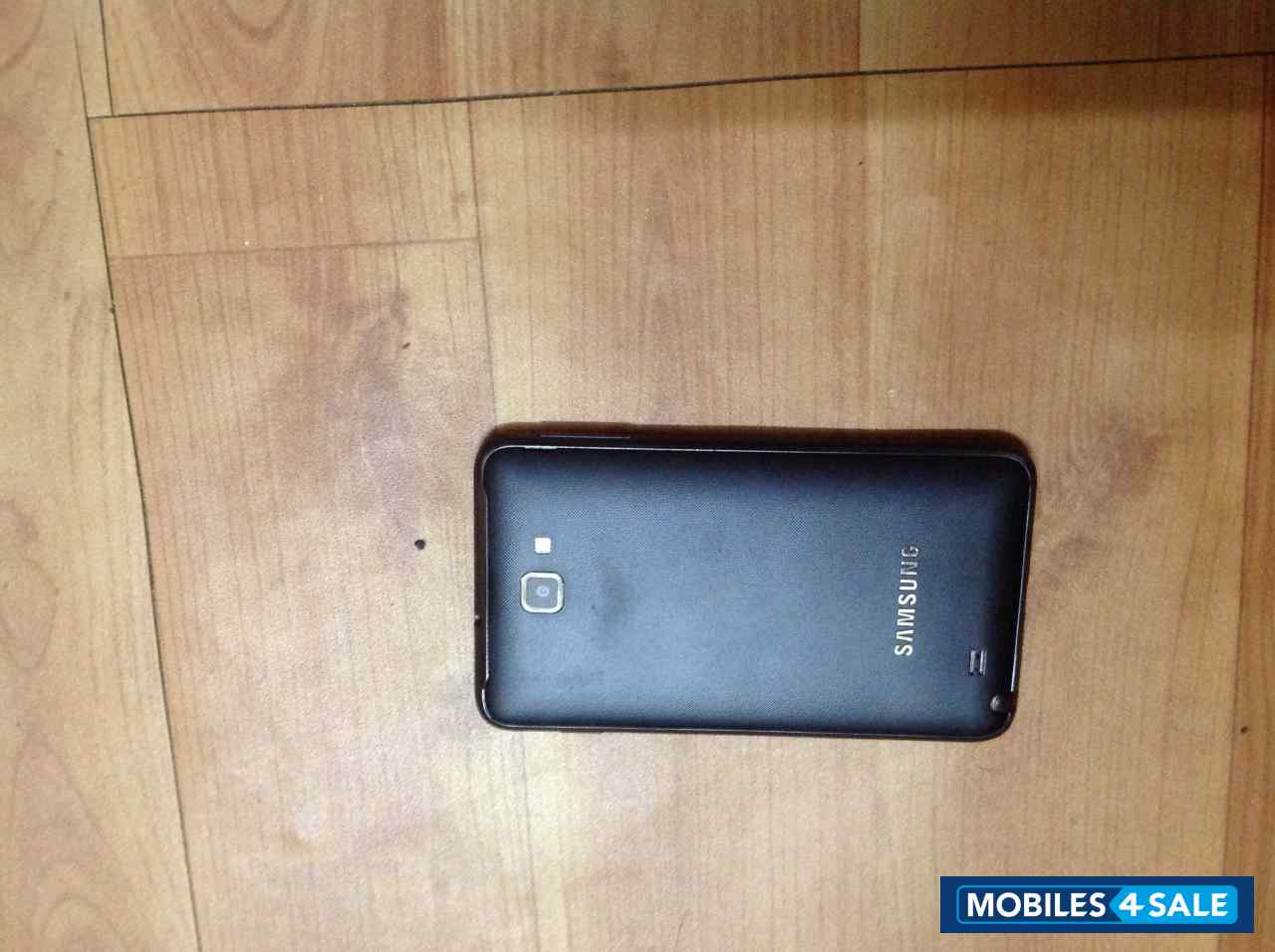 Dark Blue Samsung Galaxy Note