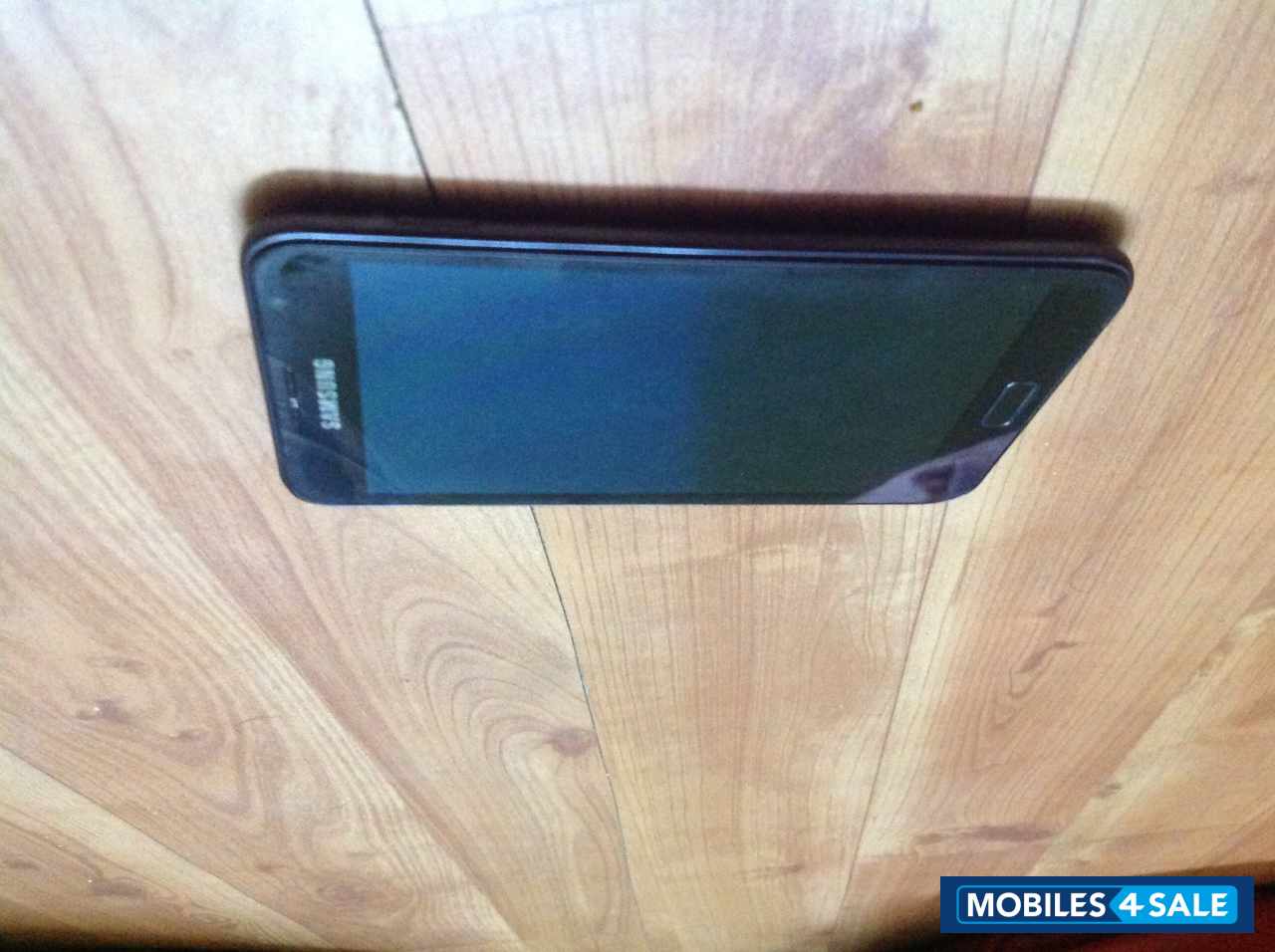 Dark Blue Samsung Galaxy Note