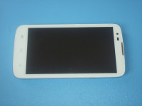 Pure White Idea 3G Ultra