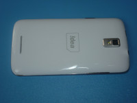 Pure White Idea 3G Ultra