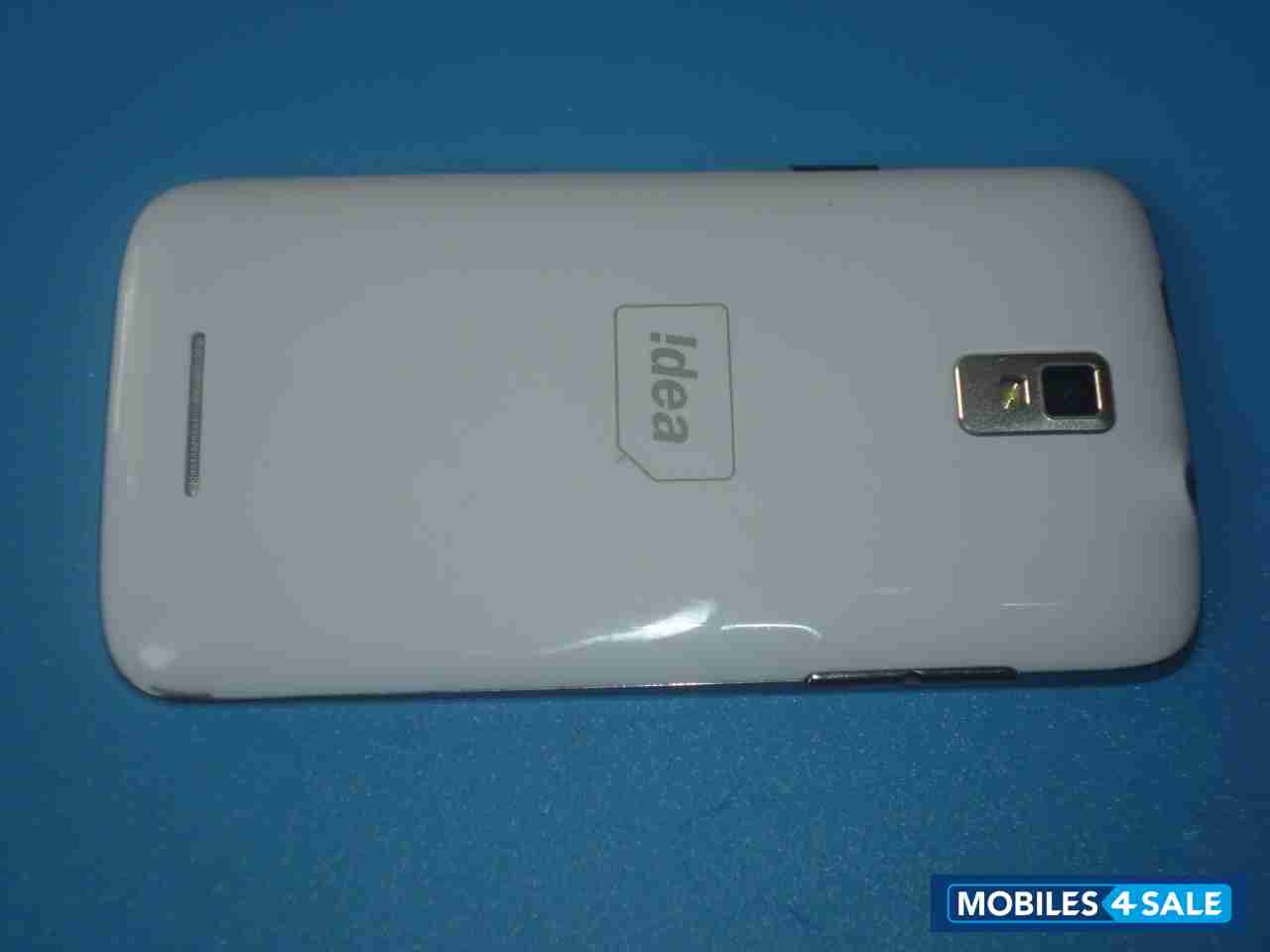 Pure White Idea  3G Ultra