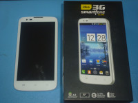 Pure White Idea 3G Ultra