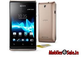 Gold Sony