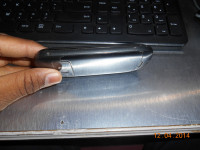 Dark Steel Nokia 701