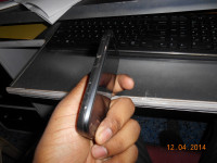 Dark Steel Nokia 701