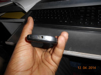 Dark Steel Nokia 701