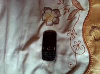 Grey Nokia Asha 302