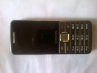 Metalic Gold Samsung Primo