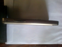 Metalic Gold Samsung Primo