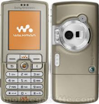 Sony Ericsson W-series W700i