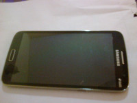 Black Samsung Galaxy Grand 2