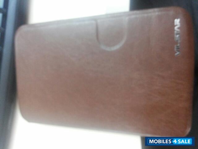 White Samsung Galaxy Tab 3 211