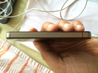 Black Apple iPhone 4S