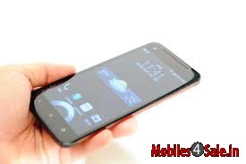 Red&black HTC Butterfly X920D