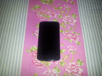 White Google Nexus 4