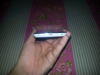 White Google Nexus 4