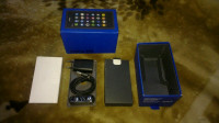 Black Nokia N9