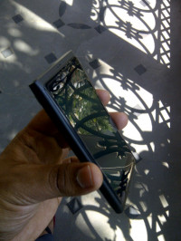 Black Nokia N9