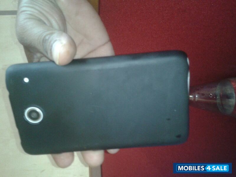 White Lenovo S880 White Lenovo S880