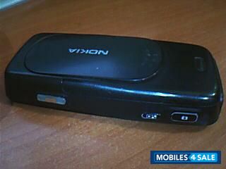 Black Nokia N73 Music Edition Black Nokia N73 Music Edition