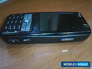 Black Nokia N73 Music Edition Black Nokia N73 Music Edition