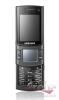 Grey - Black Samsung GT-S7330