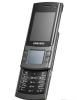 Grey - Black Samsung GT-S7330