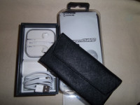 Black Apple iPhone 5