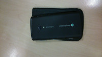 Sony Ericsson Xperia X10