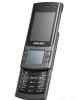 Grey - Black Samsung GT-S7330