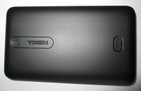 Black Nokia Asha 501