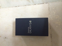 Pebble Blue Samsung Galaxy S3