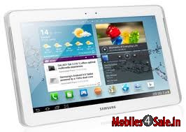 Samsung Galaxy Tab2 GT-P3100