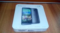 Gunmetal Grey HTC One M8