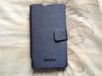 Black Nokia Lumia 1020