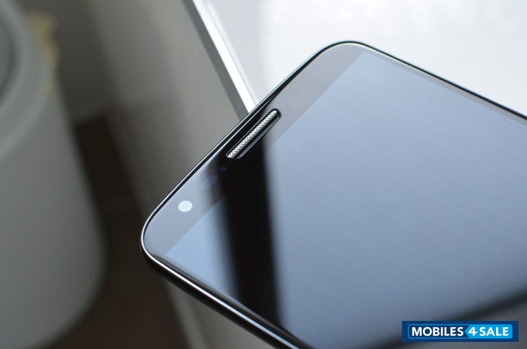 Black LG G2 Black LG G2