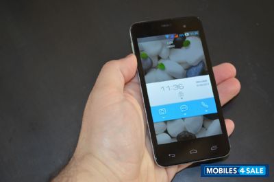 Black Alcatel One Touch Star Black Alcatel One Touch Star