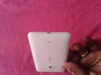 White Nokia Lumia 625