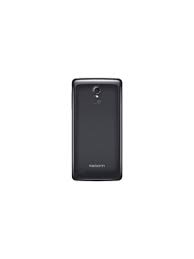 Black Karbonn  s1 titanium