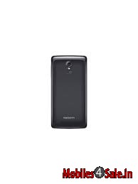 Black Karbonn  s1 titanium