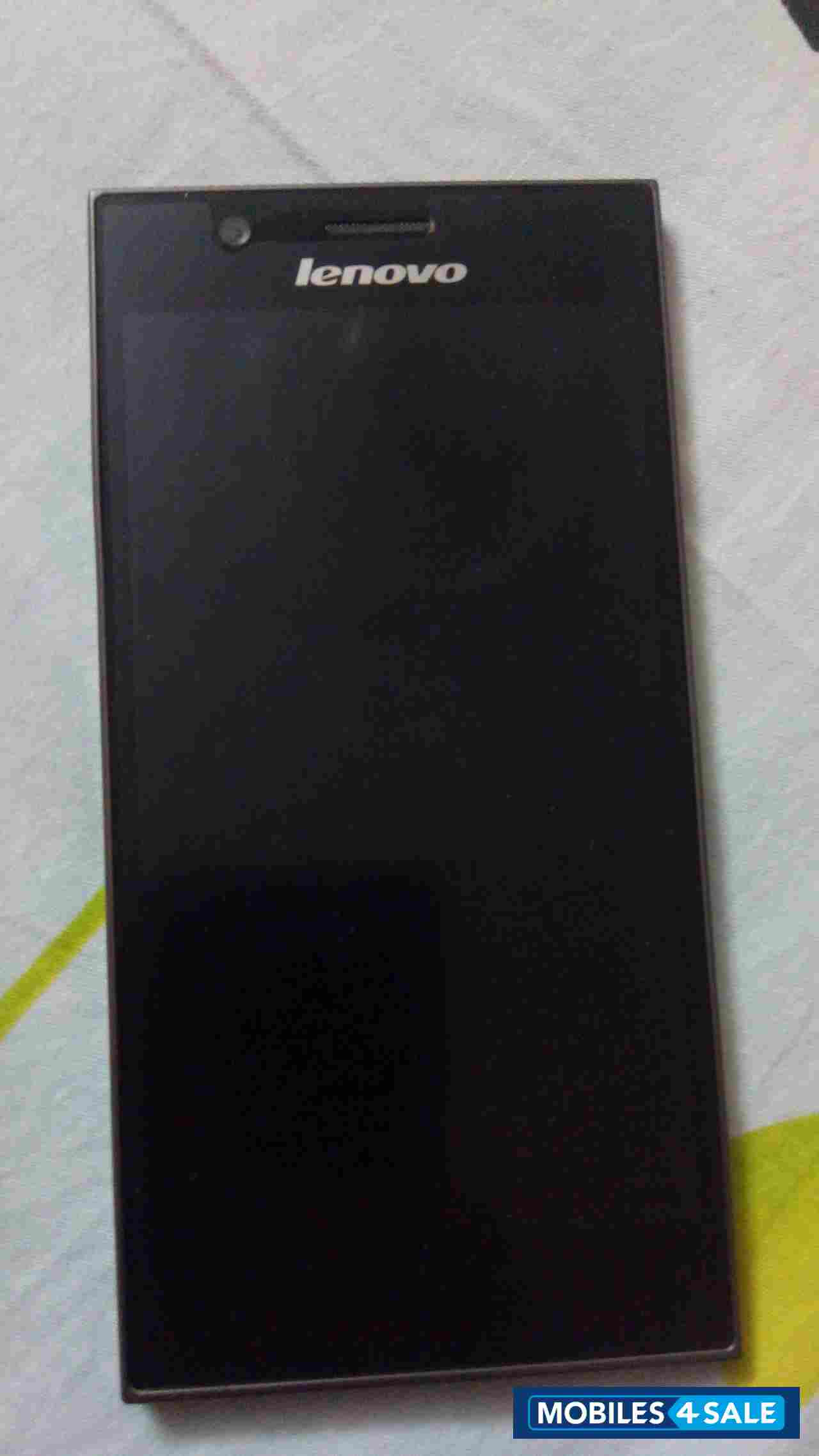 Steel Grey Lenovo K900