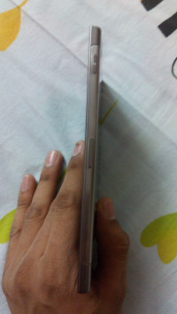 Steel Grey Lenovo K900